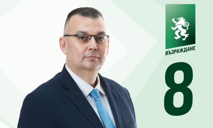 Емил Янков, „Възраждане“: Нов мост над река Марица е ключът към отпушване на трафика в Пловдив